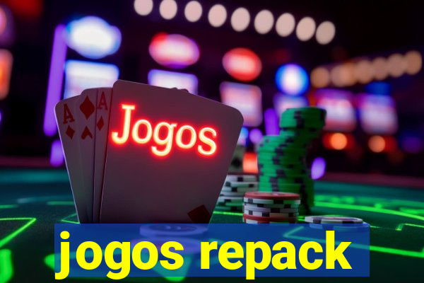 jogos repack